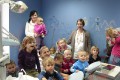 Fantastyczna grupa z prywatnego przedszkola :)