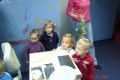 Wesołe przedszkolaki